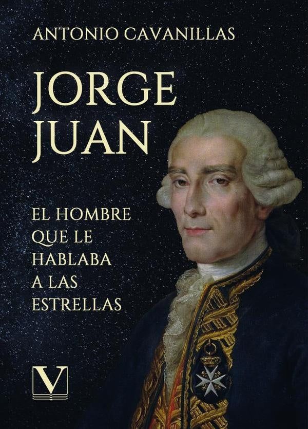 Jorge Juan | AntonioCavanillasde Blas