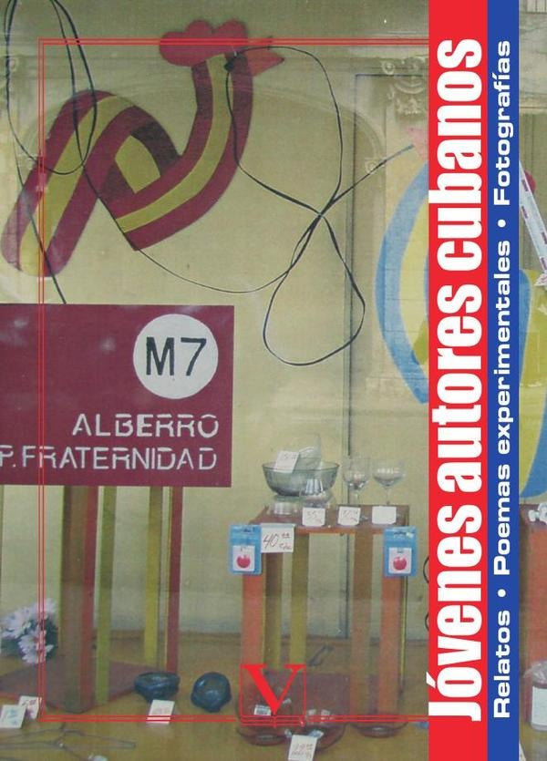 Jovenes autores cubanos | V.V A.A