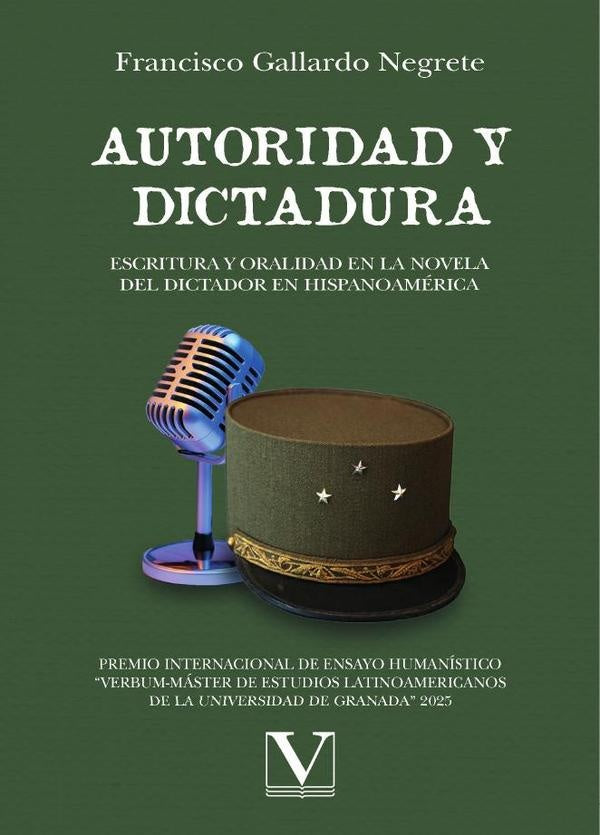 Autoridad y dictadura | FranciscoGallardo Negrete