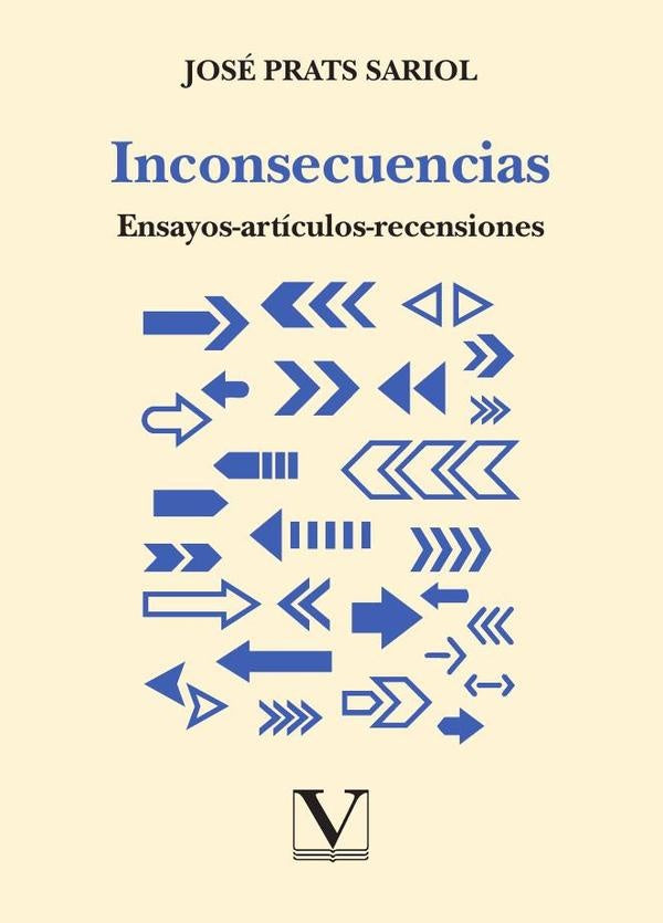 Inconsecuencias | JosePrats Sariol