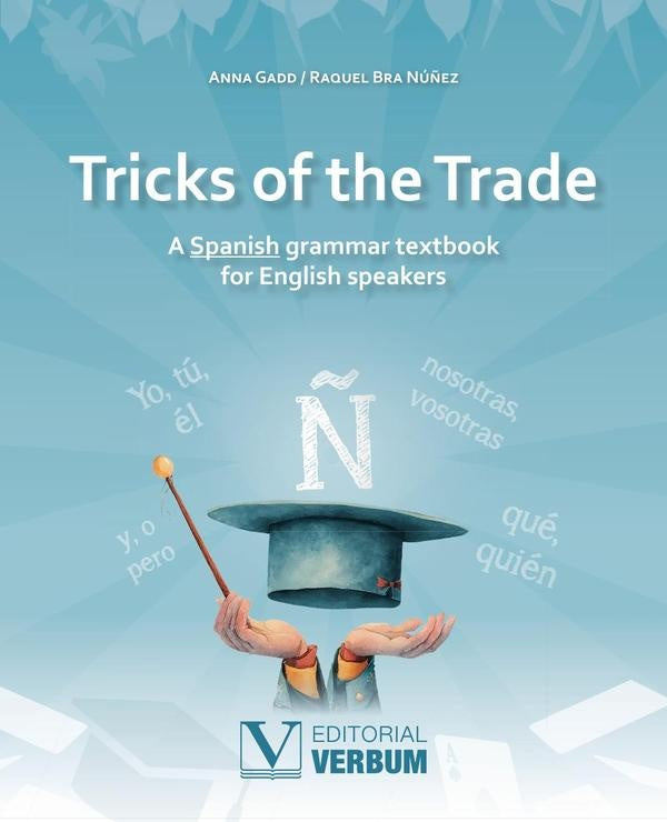 Tricks of the Trade | RaquelBra Nu?ez