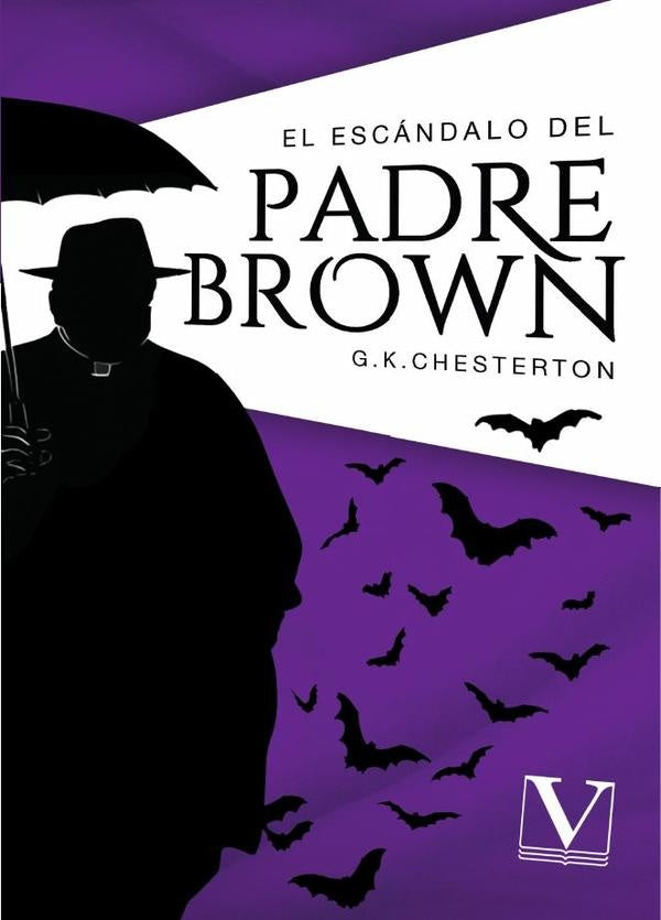 El escandalo del padre Brown | G.K. CHESTERTON