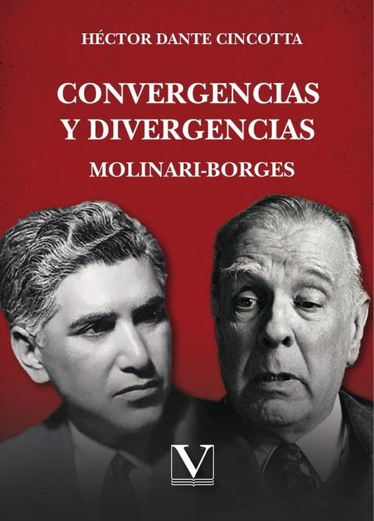 Convergencias y divergencias | HectorDante Cincotta