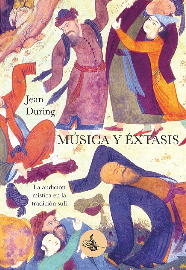 Musica y extasis | Jean During