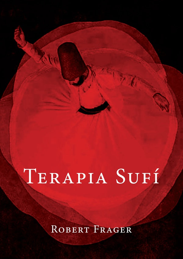 Terapia sufi | Robert Frager