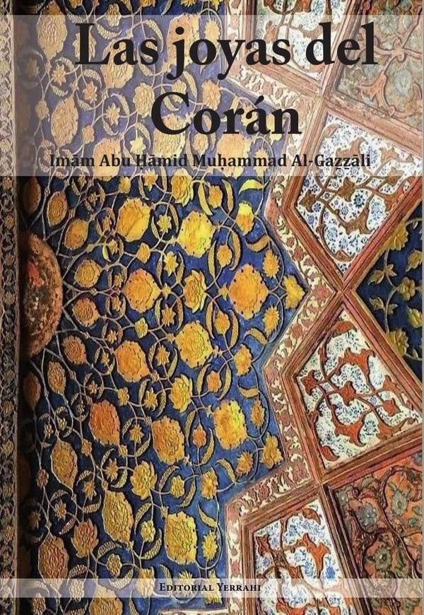 Las joyas del Coran | AbuHamidMuhammad Al-Gazzali