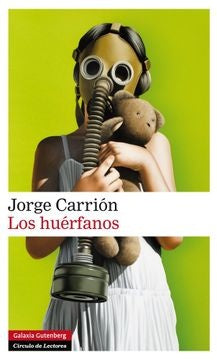 HUERFANOS LOS | CARRION JORGE