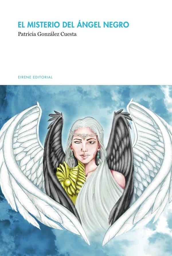 El misterio del angel negro | PatriciaGonzalez Cuesta