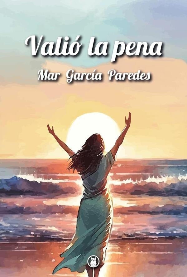 Valio la pena | MarGarcia Paredes
