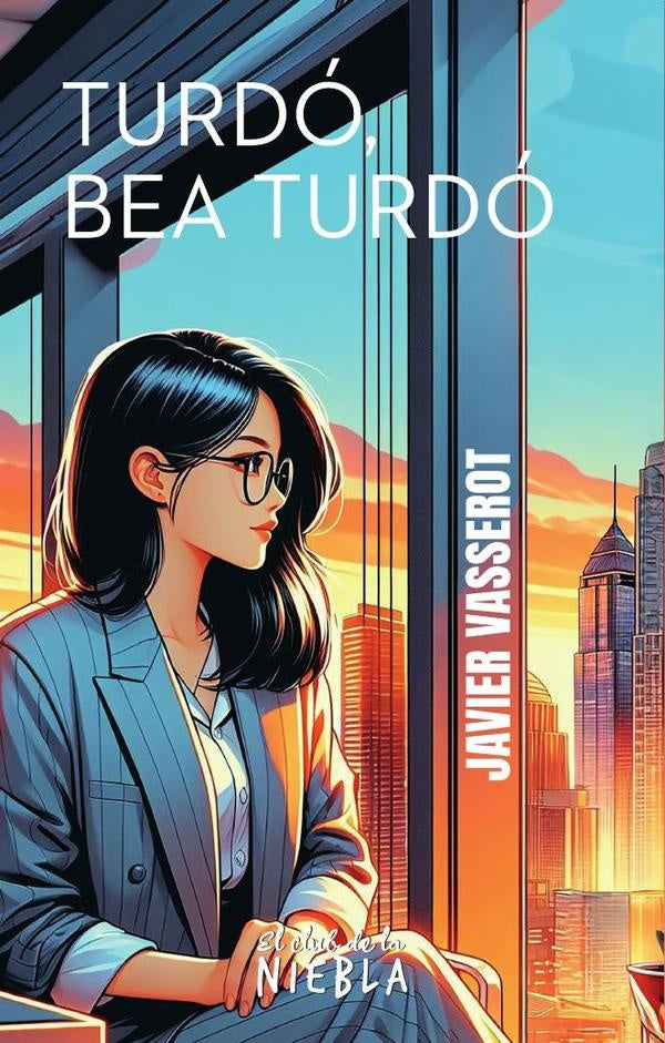 Turdo, Bea Turdo | Javier Vasserot