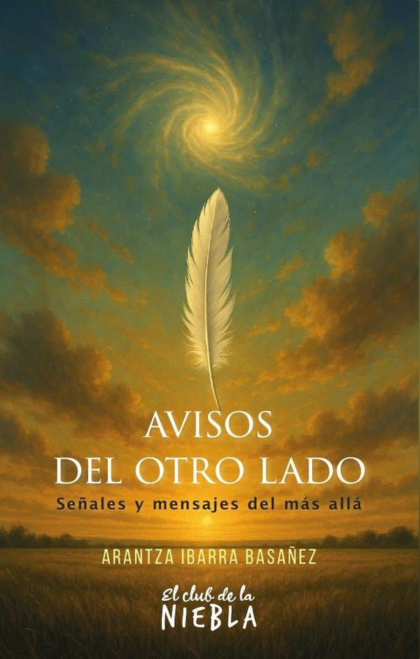 Avisos del otro lado | ArantzaIbarra Basa?ez