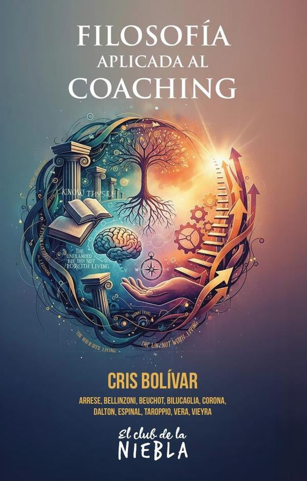 FIlosofia aplicada al coaching | CristinaBolivar Farr?s