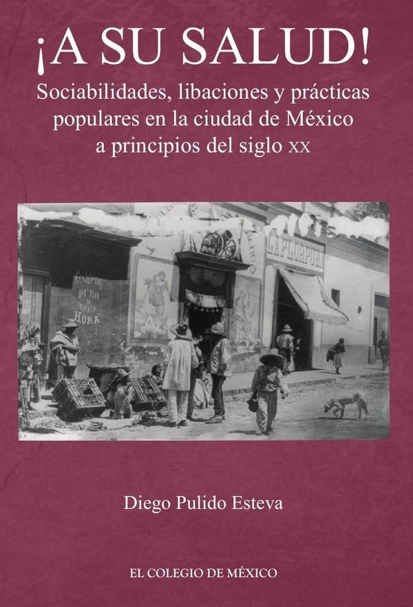 ?A su salud! | DiegoPulido Esteva