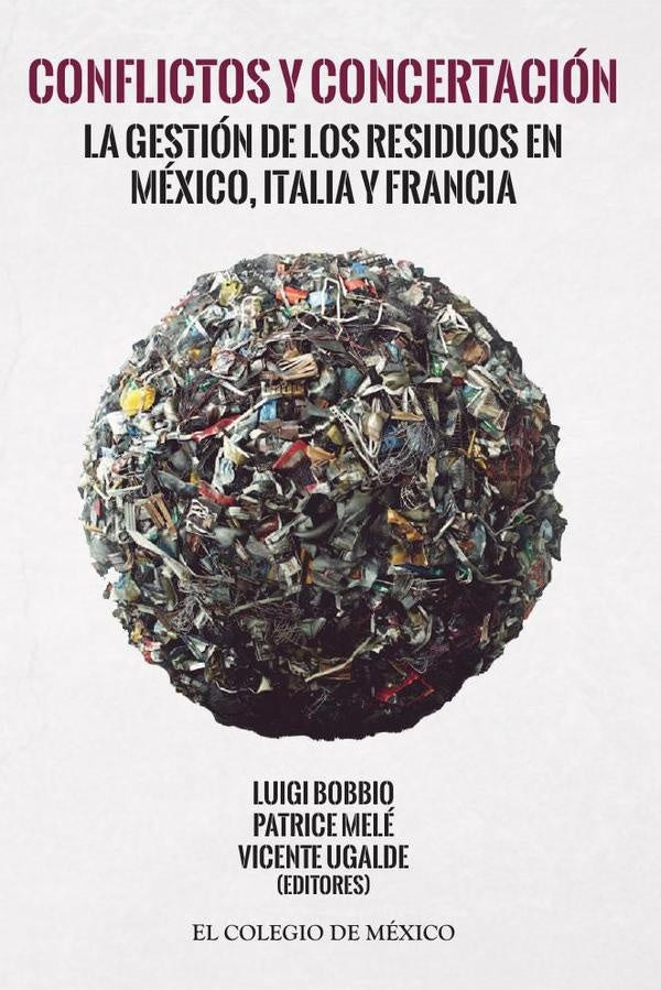 Conflictos y concertacion | Vicente Ugalde