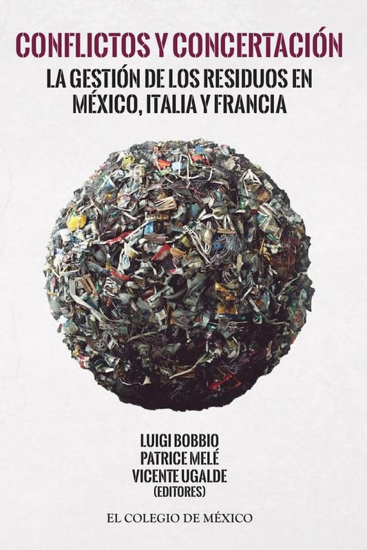 Conflictos y concertacion | Vicente Ugalde