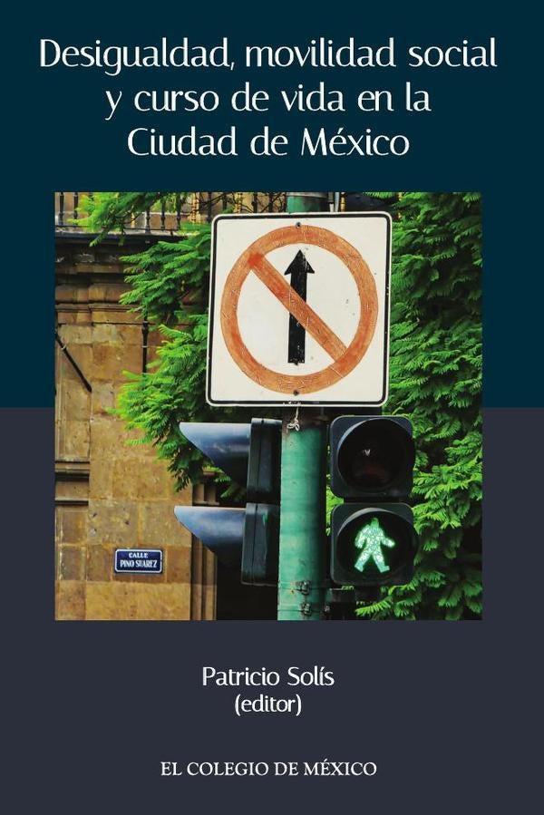 Desigualdad, movilidad social y curso de vida en la ciudad de Mexico | Patricio Solis