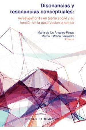 Disonancias y resonancias conceptuales: | MarcoEstrada Saavedra
