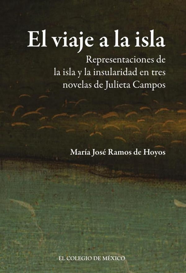 El viaje a la isla | MariaJoseRamosde Hoyos