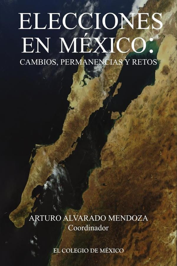 Elecciones en Mexico. | ArturoAlvarado Mendoza