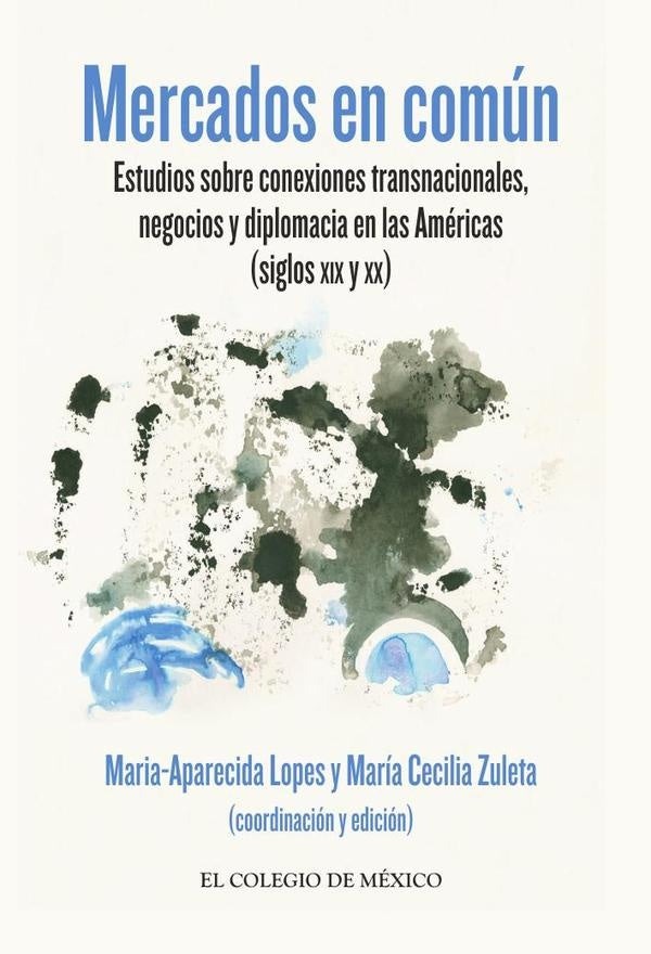Mercados en comun | MariaCecilia Zuleta