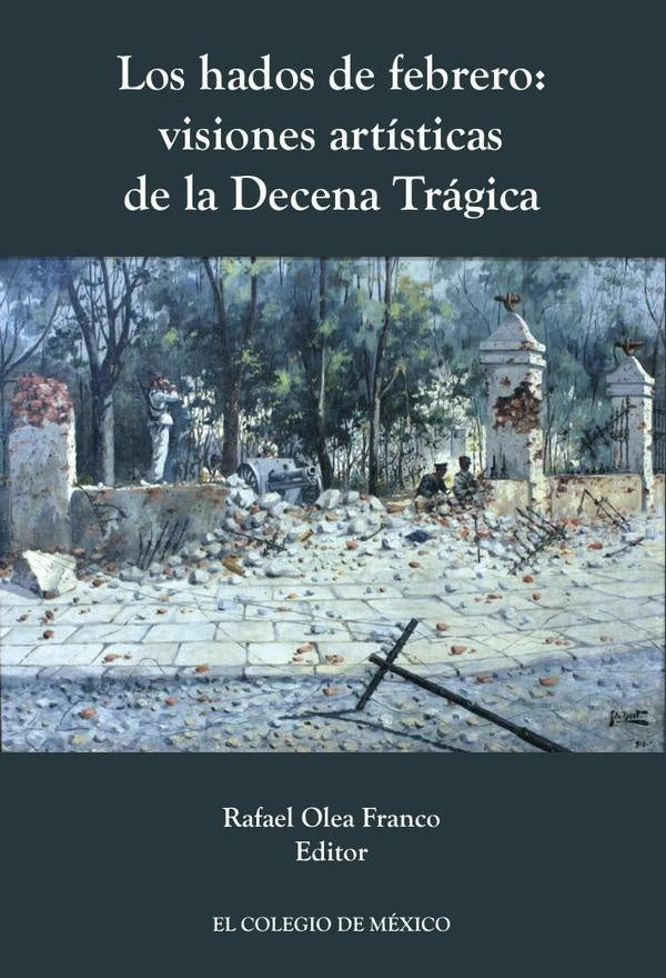 Los hados de febrero | RafaelOlea Franco