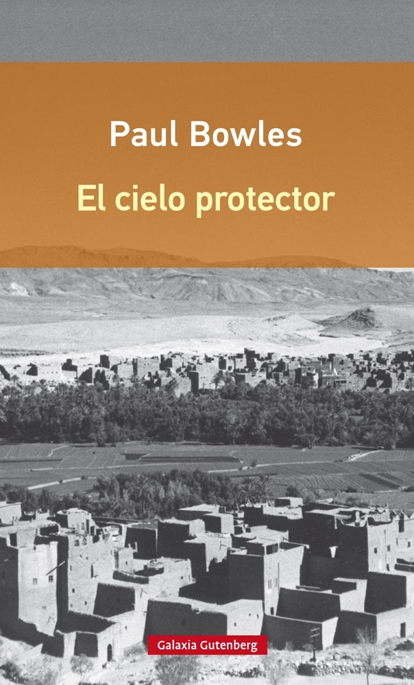 CIELO PROTECTOR EL | PAUL BOWLES