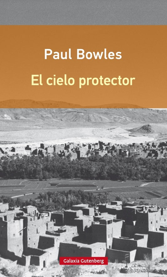 CIELO PROTECTOR EL | PAUL BOWLES