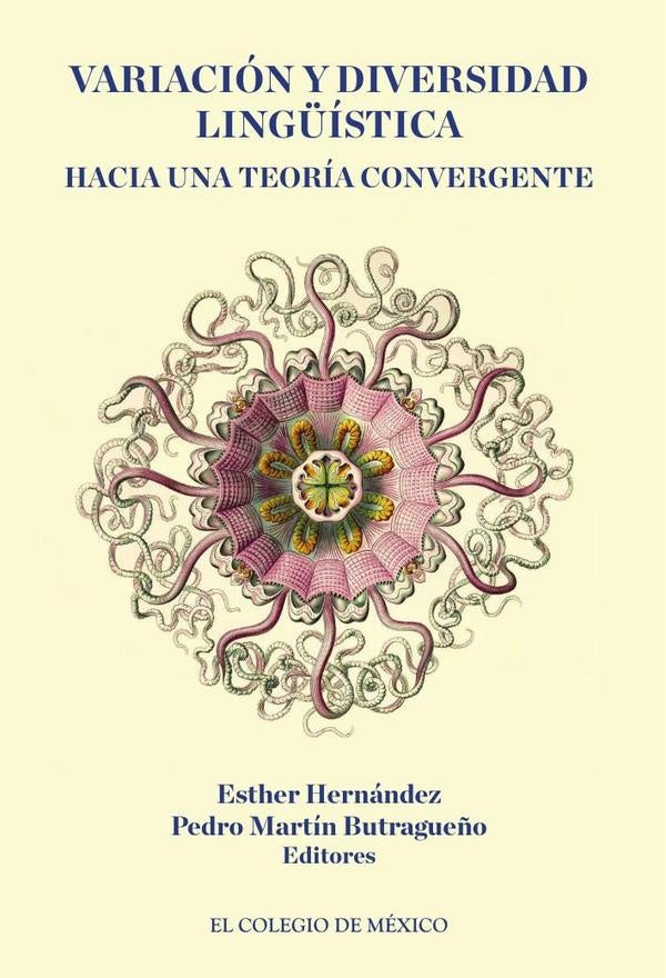 Variacion y diversidad ling?istica: | PedroMartin Butrague?o