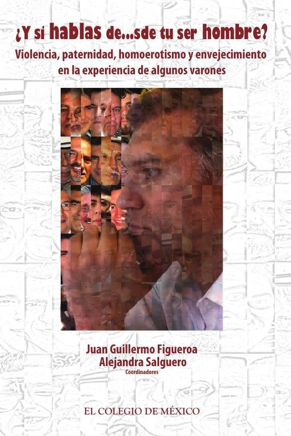 Y si hablas desde tu ser hombre? | Alejandra Salguero
