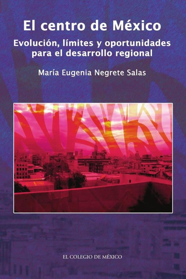 El centro de Mexico. | MariaEugeniaNegrete Salas