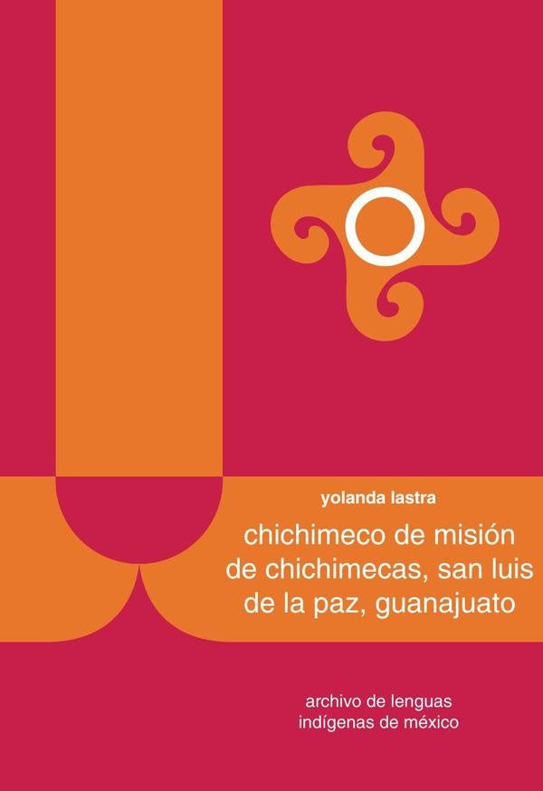 Chichimeco de Mision de Chichimecas, San Luis de la Paz, Guanajuato | Yolanda Lastra