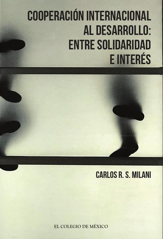 Cooperacion internacional al desarrollo: | CarlosR. Milani