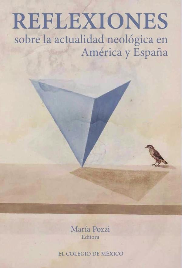 Reflexiones sobre la actualidad neologica en America y Espa?a | Maria Pozzi