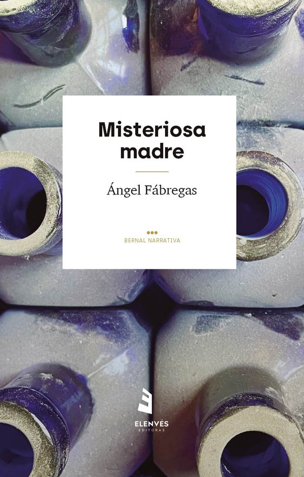 Misteriosa madre | angel Fabregas