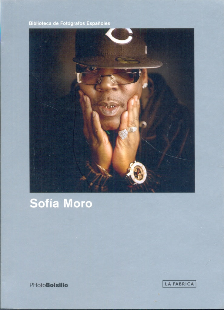 SOFIA MORO (PHOTOBOLSILLO) | MORO SOFIA