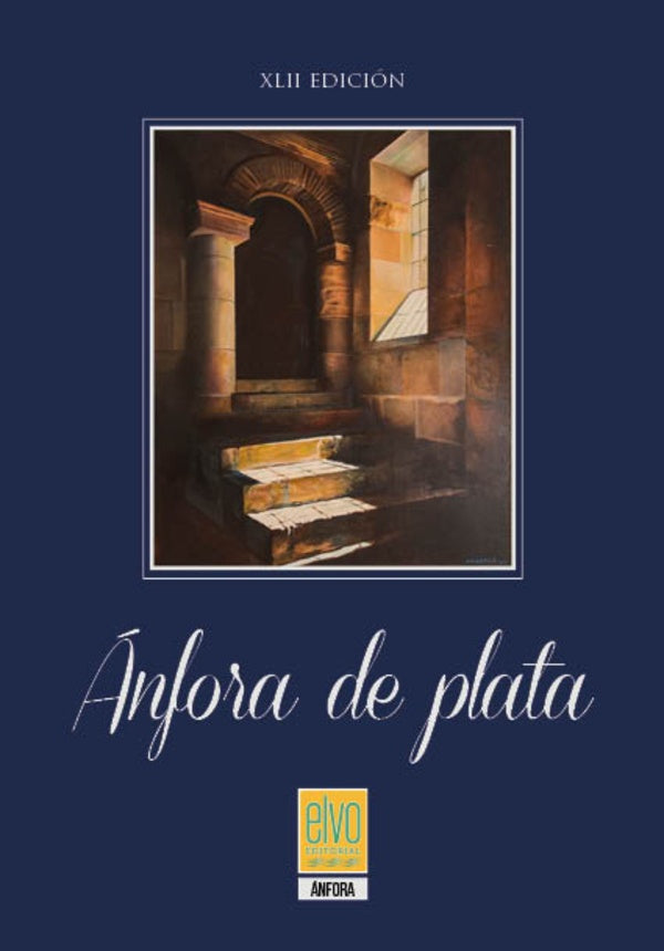 XLII edicion anfora de plata | AA.VV. .