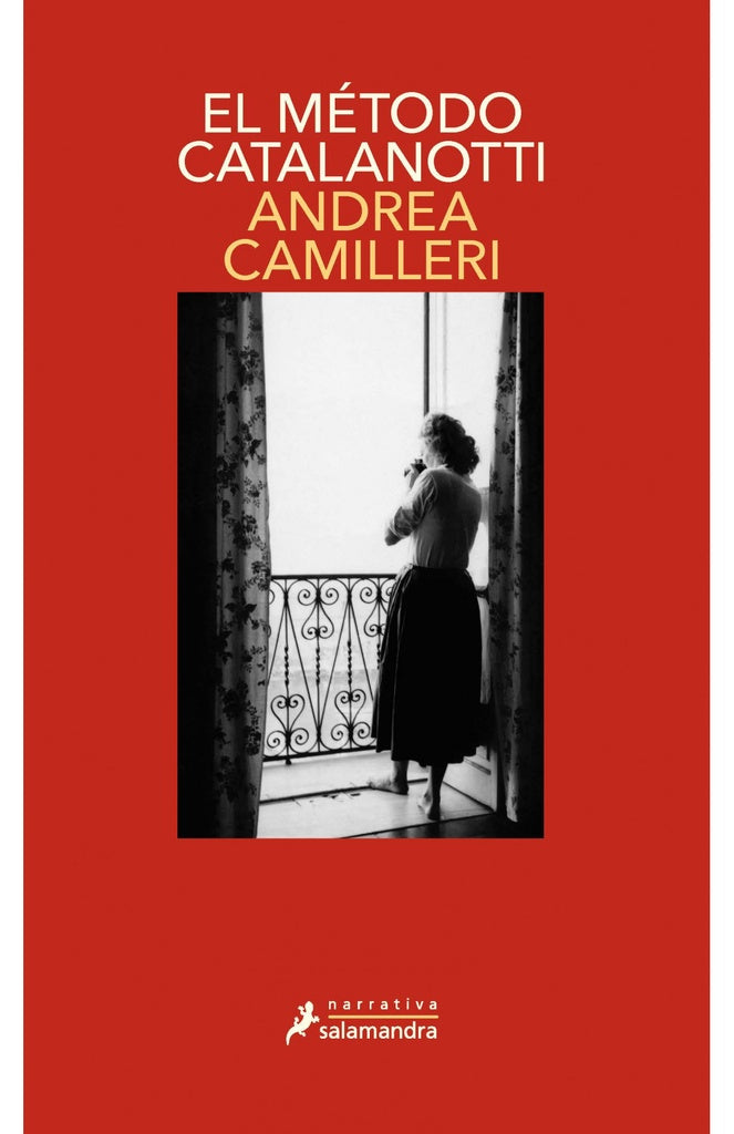 El método Catalanotti (Comisario Montalbano 31) | Andrea Camilleri