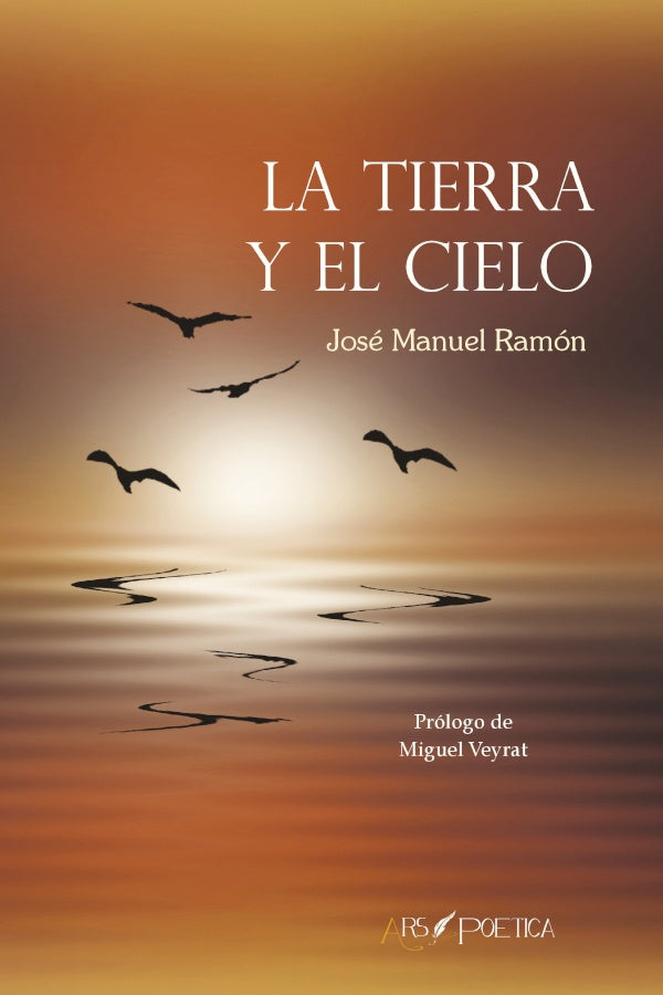 La tierra y el cielo | JoseManuel Ramon
