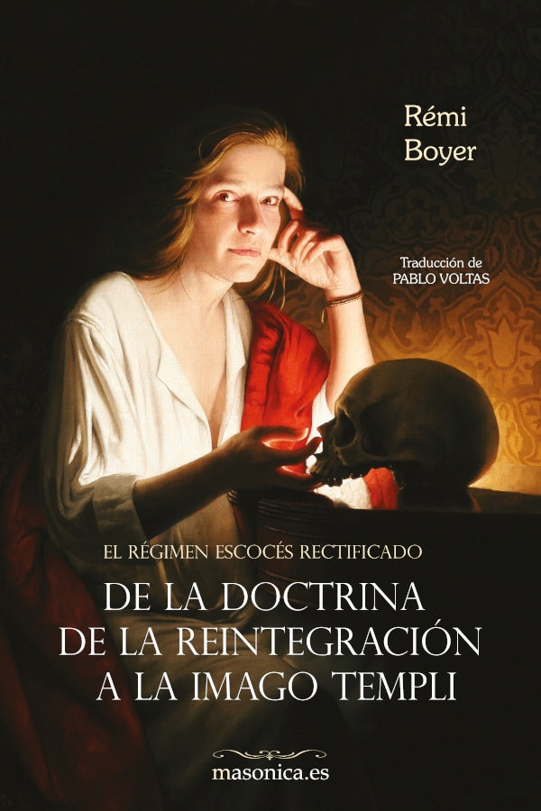 El Regimen Escoces Rectificado | Remi Boyer