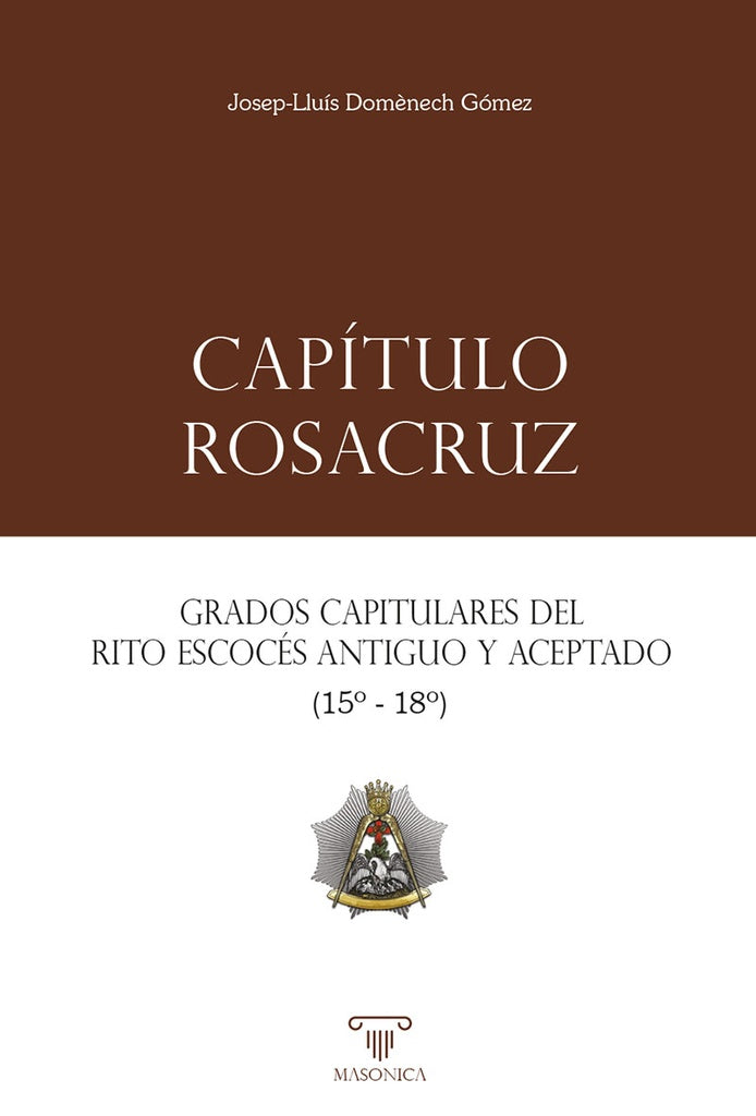 Capitulo Rosacruz | Josep-LluisDom?nech Gomez