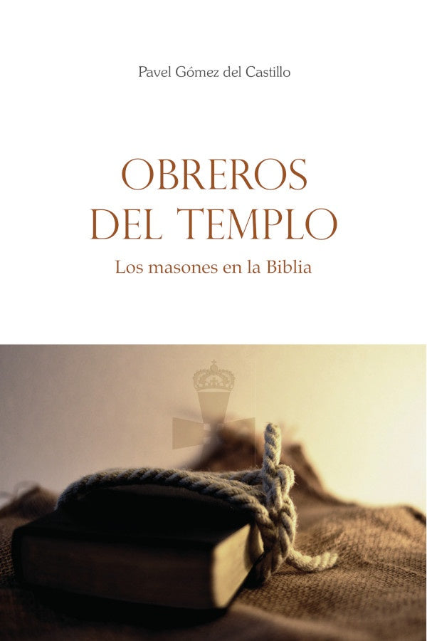 Obreros del templo | PavelGomezdel Castillo