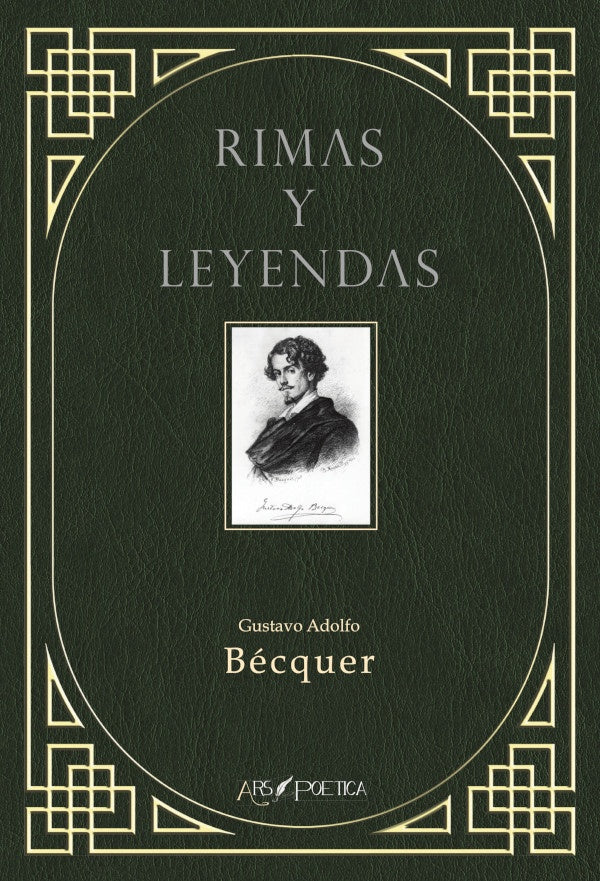 Rimas y leyendas | GustavoAdolfo Becquer