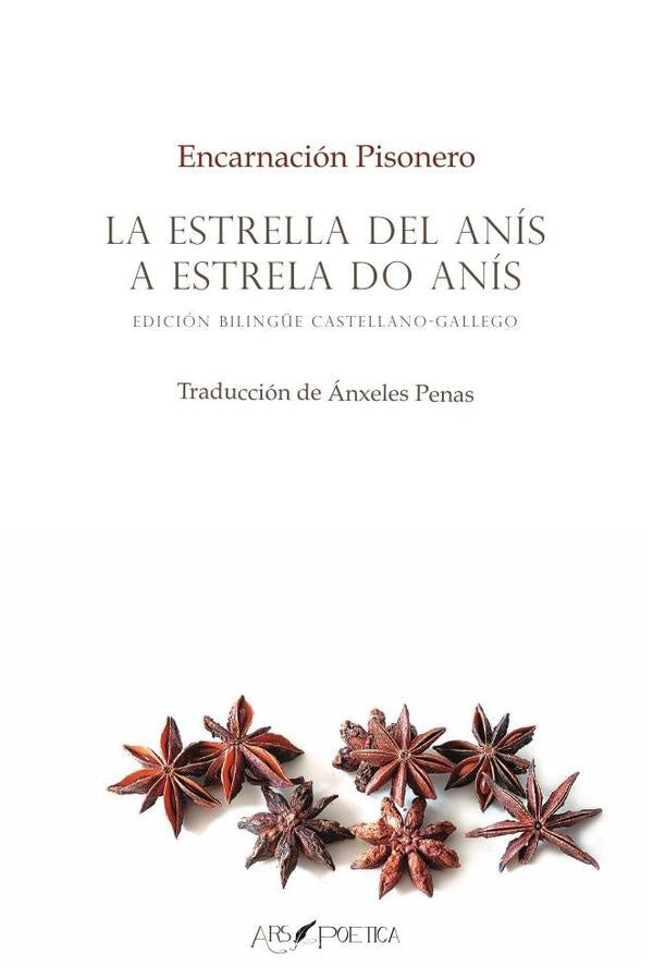La estrella del anis | A estrela do anis | Encarnacion Pisonero