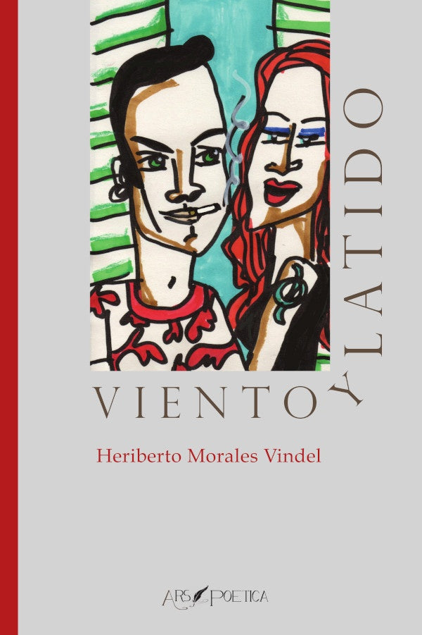 Viento y latido | HeribertoMorales Vindel