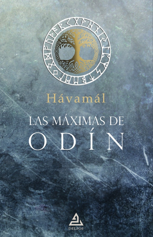 Havamal | Anonimo Anonimo