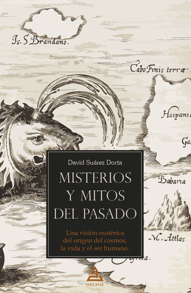 Misterios y mitos del pasado | DavidSuarez Dorta