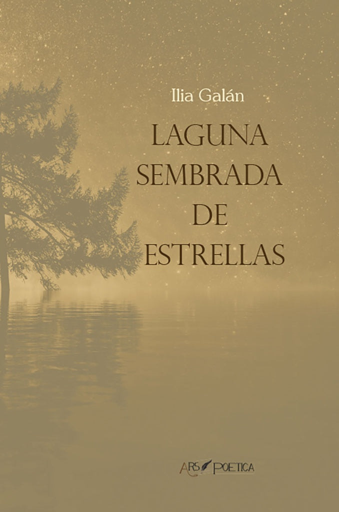 Laguna sembrada de estrellas | ILIA GALAN