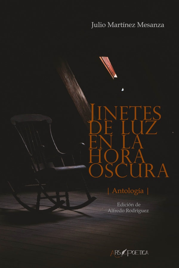 Jinetes de luz en la hora oscura | JulioMartinez Mesanza