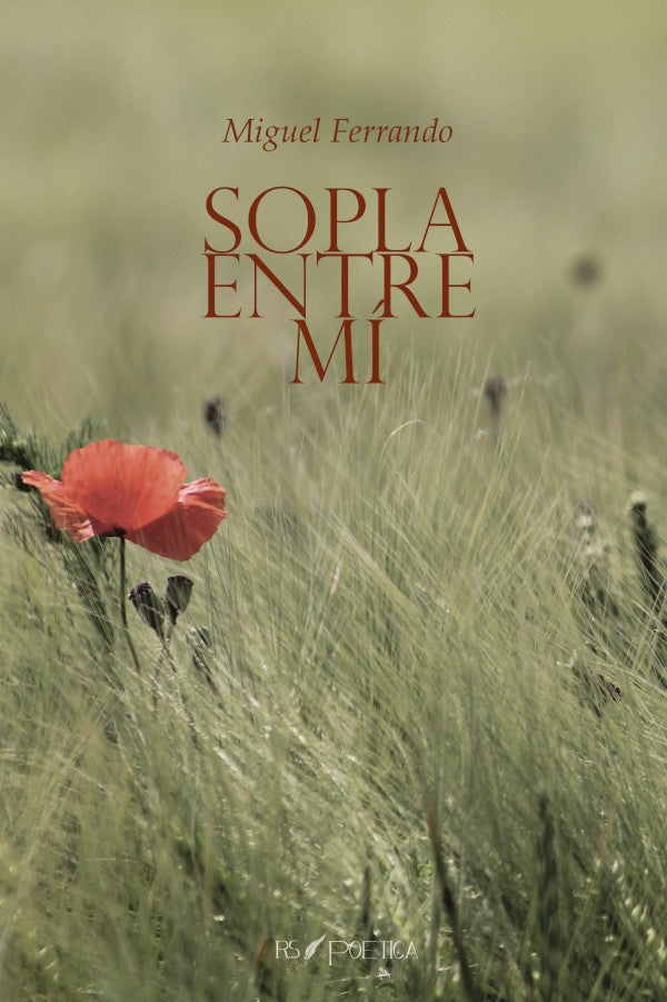 Sopla entre mi | Miguel Ferrando