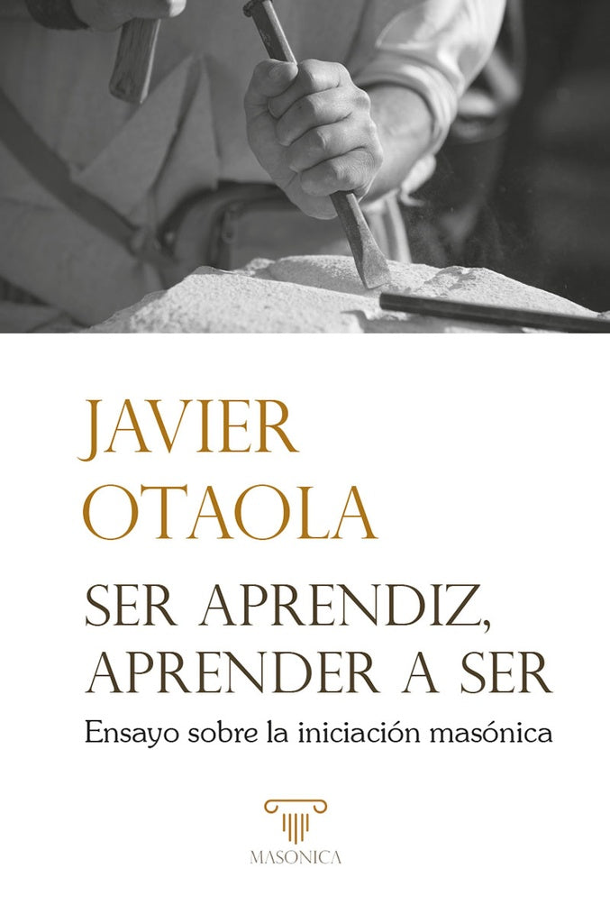 Ser aprendiz, aprender a ser | Javier Otaola